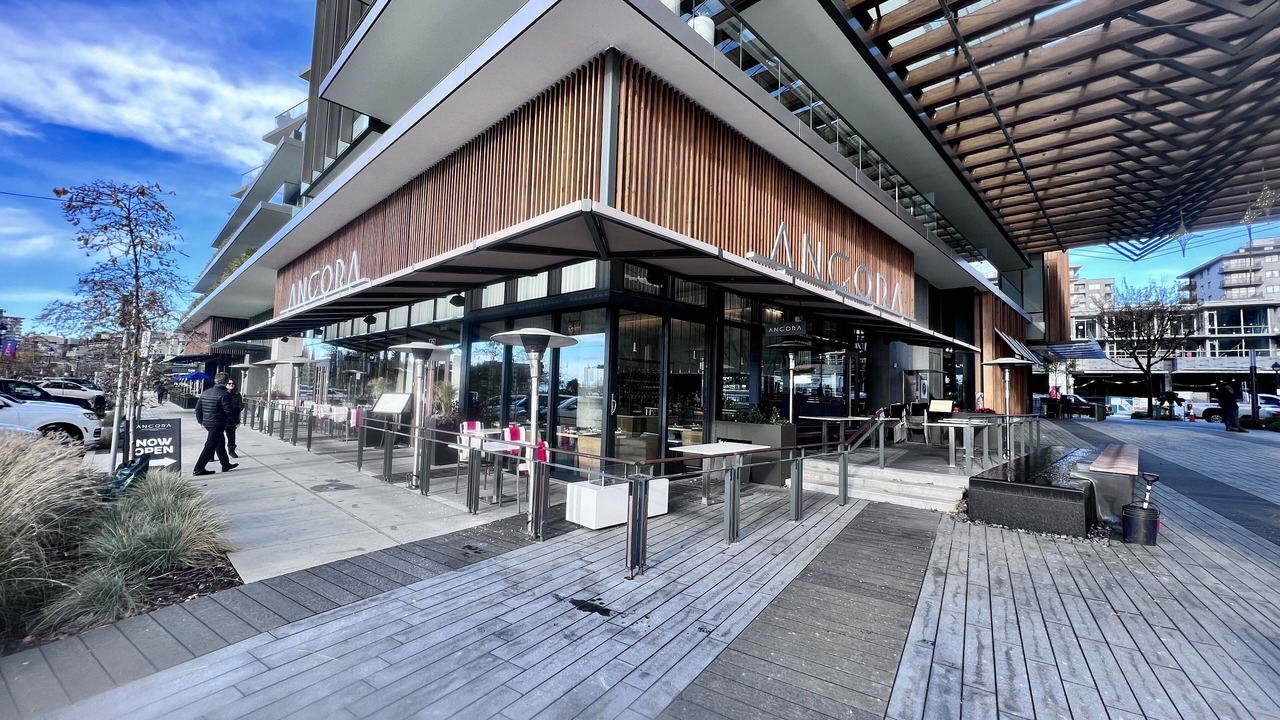 Photo of Outdoor in West Vancouver