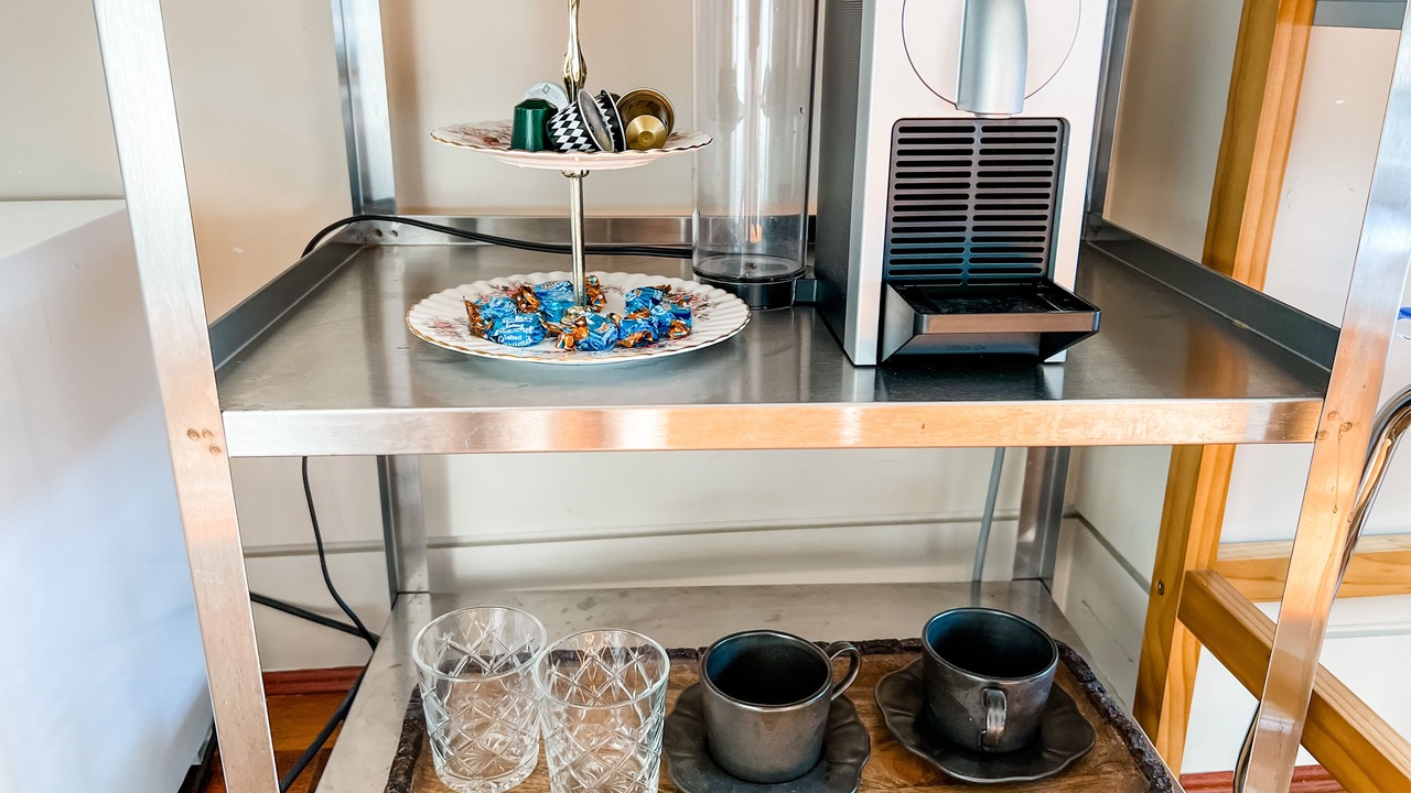 Photo of Kitchen in West Vancouver