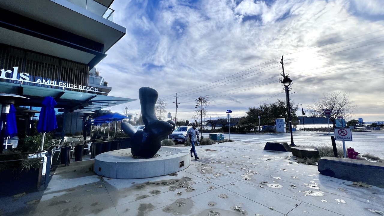 Photo of Outdoor in West Vancouver