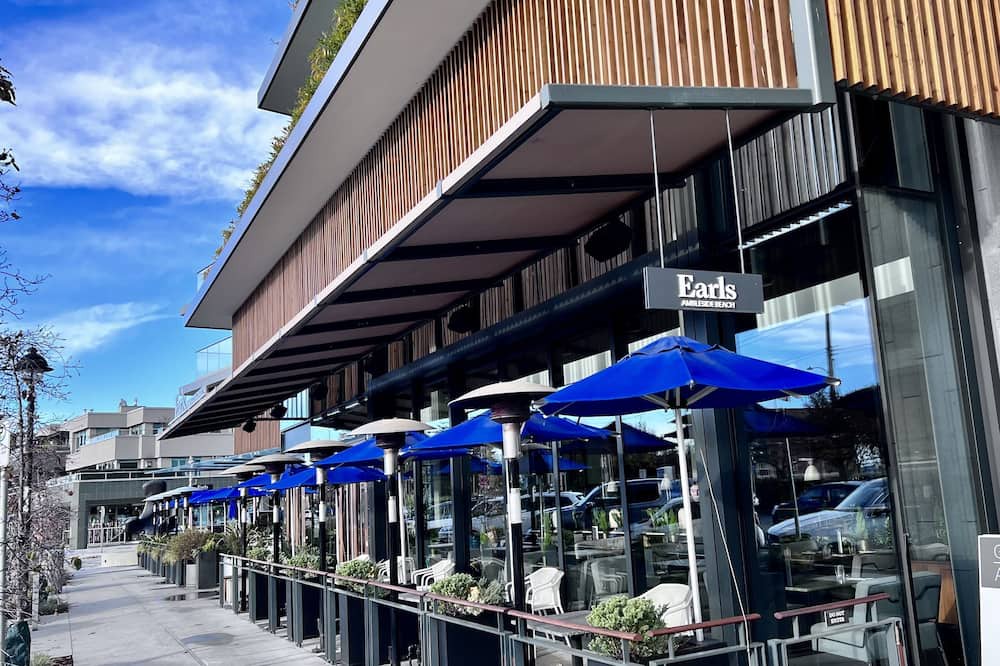 Photo of Outdoor in West Vancouver