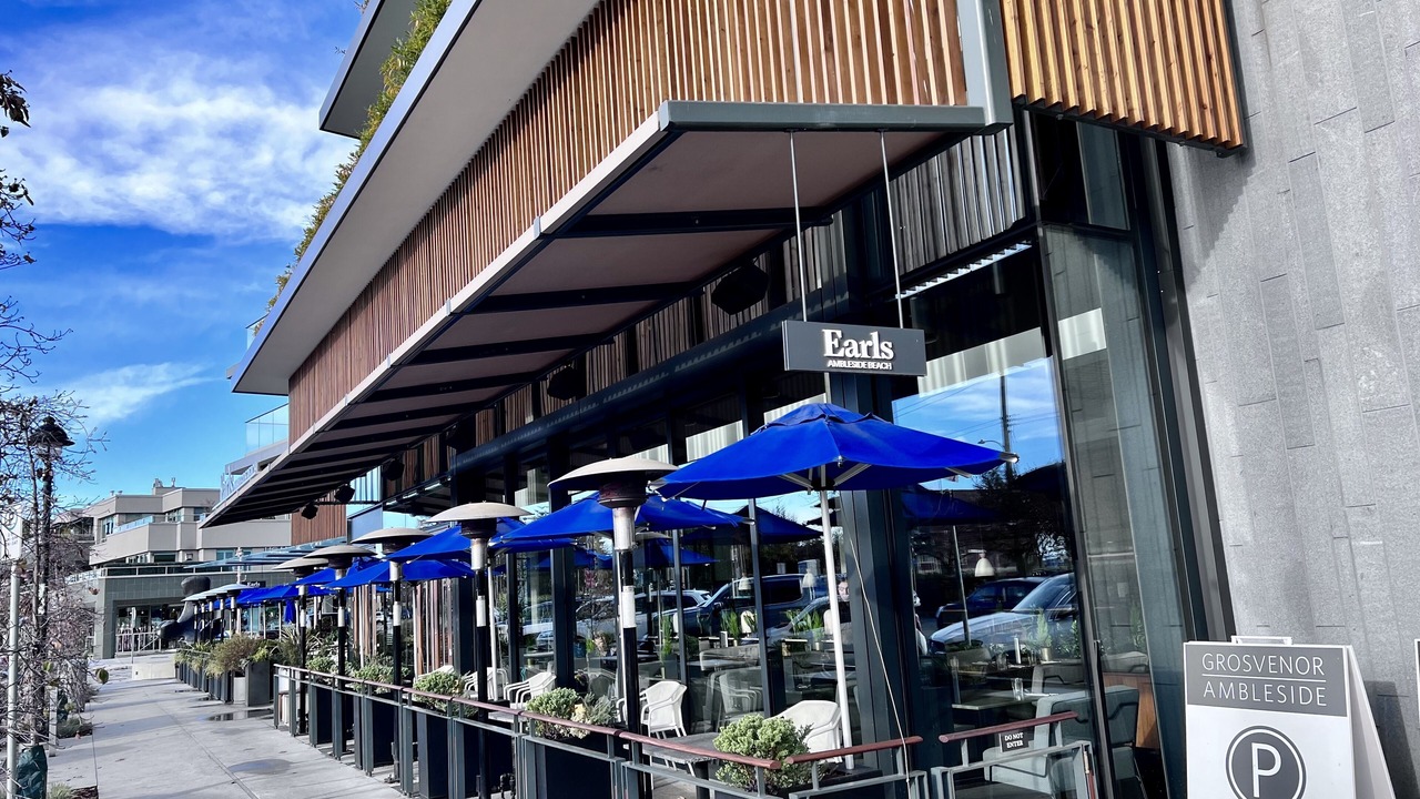 Photo of Outdoor in West Vancouver