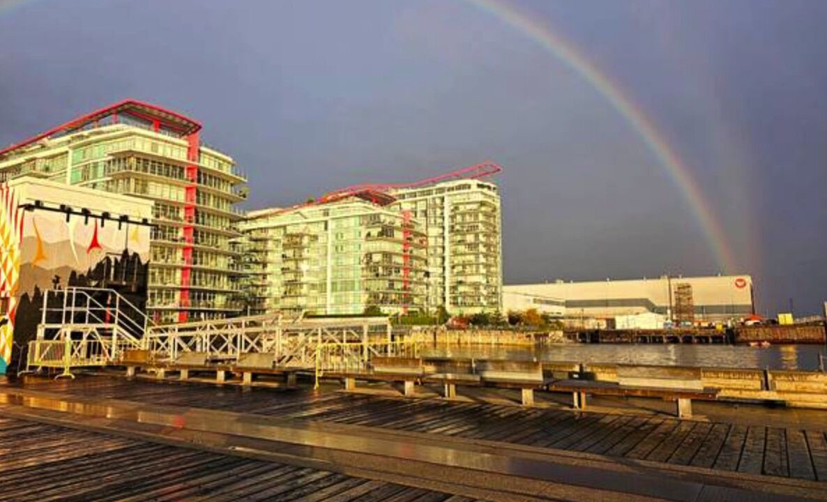 Photo of Outdoor in Lower Lonsdale