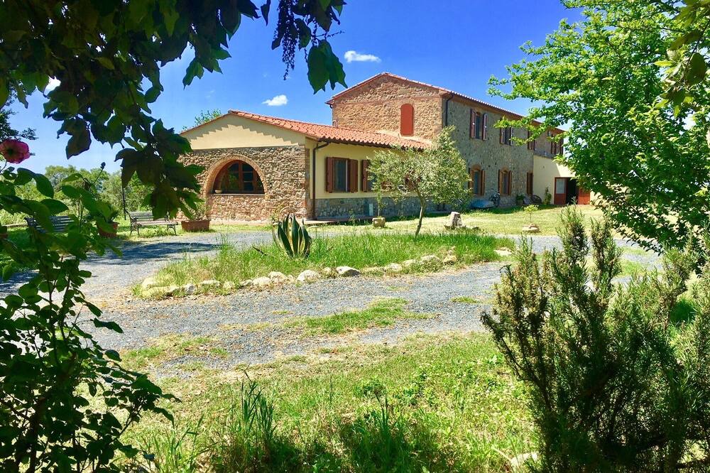 Photo of Outdoor in Santa Luce