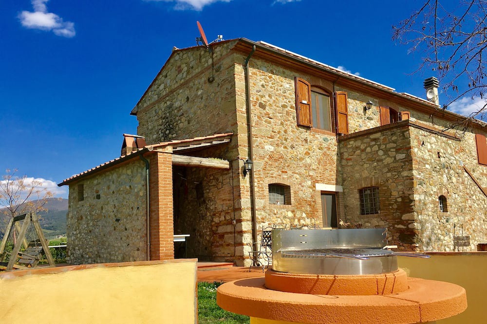 Photo of Outdoor in Santa Luce