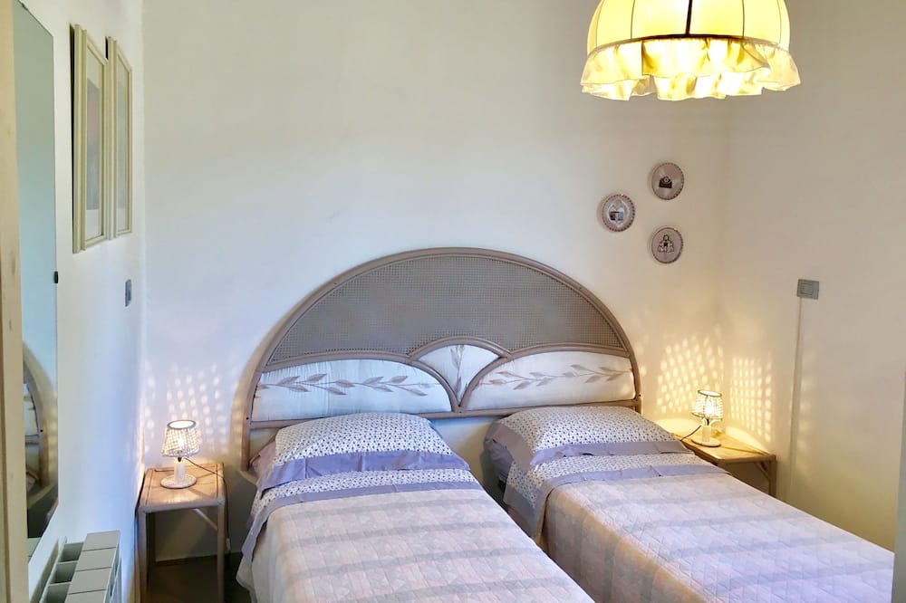 Photo of Bedroom in Santa Luce