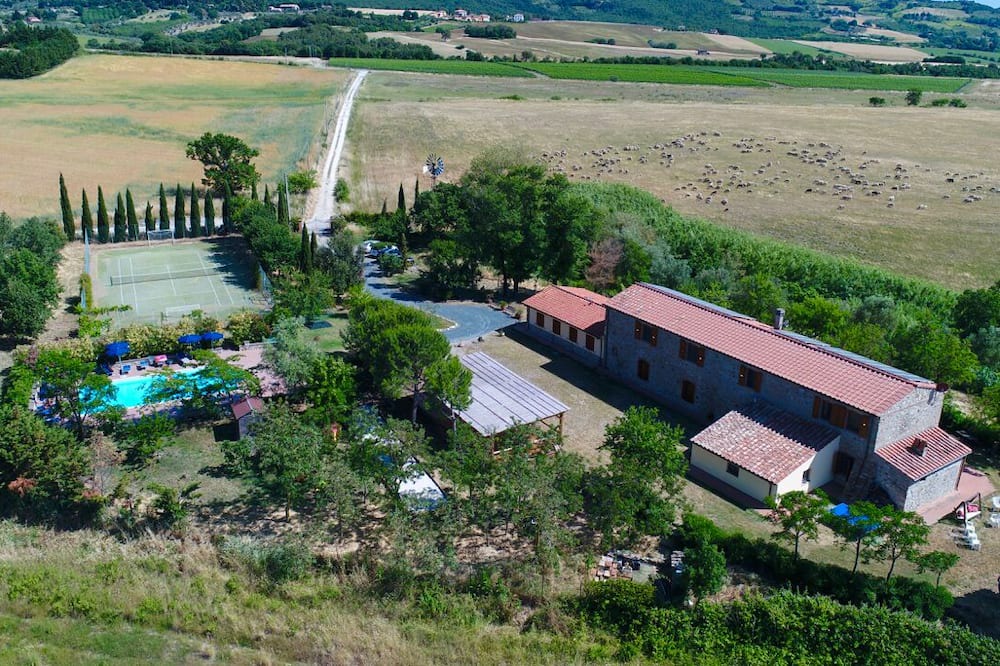 Photo of Outdoor in Santa Luce
