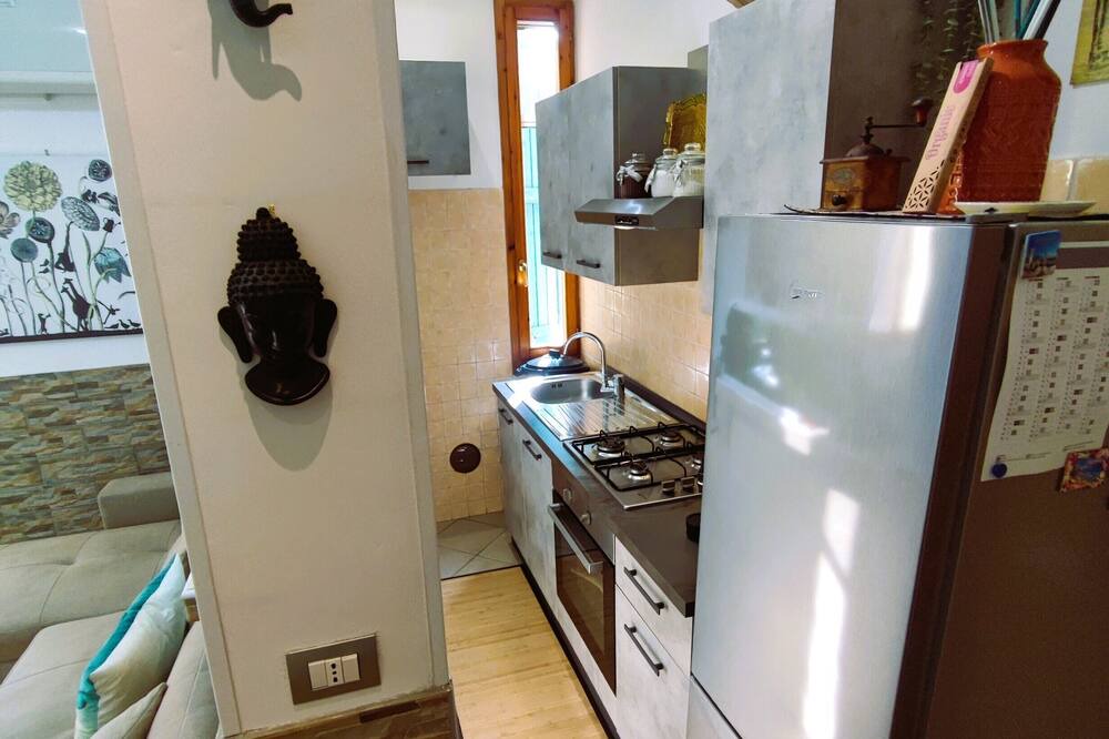 Photo of Kitchen in Anzola dell'Emilia