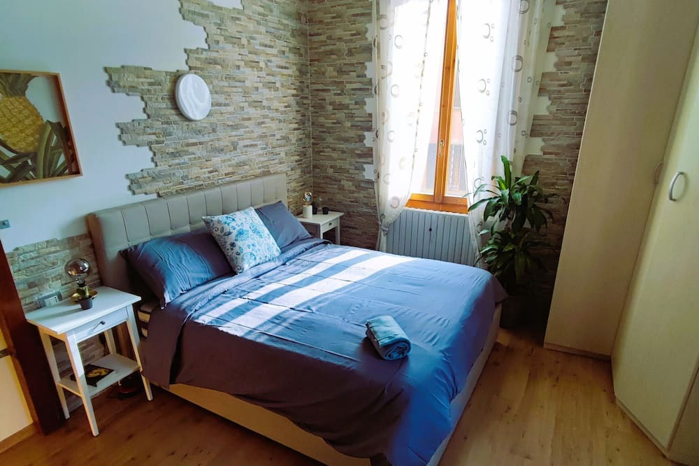 Photo of Bedroom in Anzola dell'Emilia