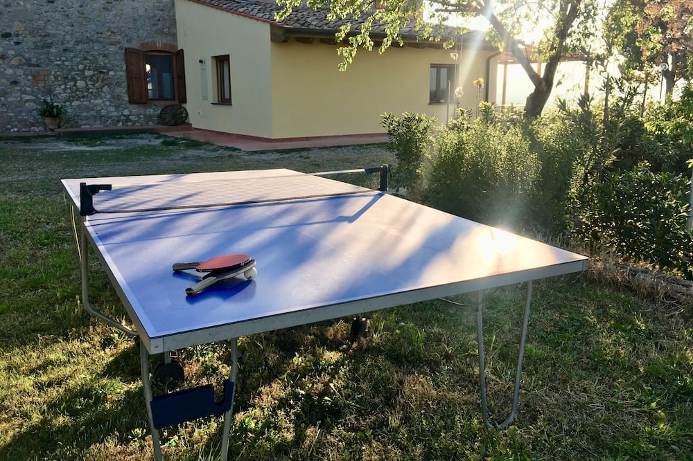 Photo of Outdoor in Santa Luce