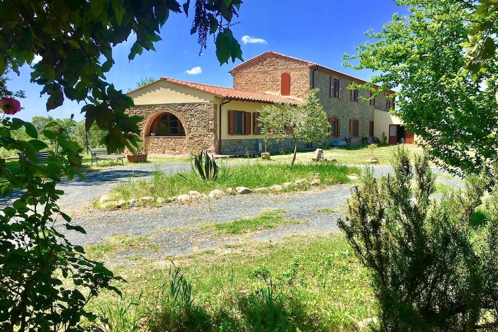 Photo of Outdoor in Santa Luce