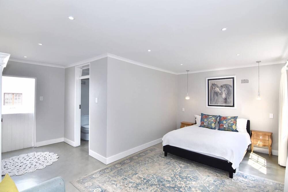 Photo of Bedroom in Greater Johannesburg Metropolitan Area