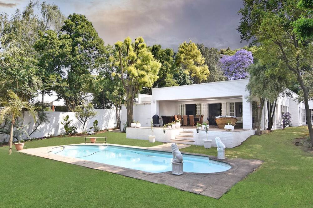 Photo of Outdoor in Greater Johannesburg Metropolitan Area