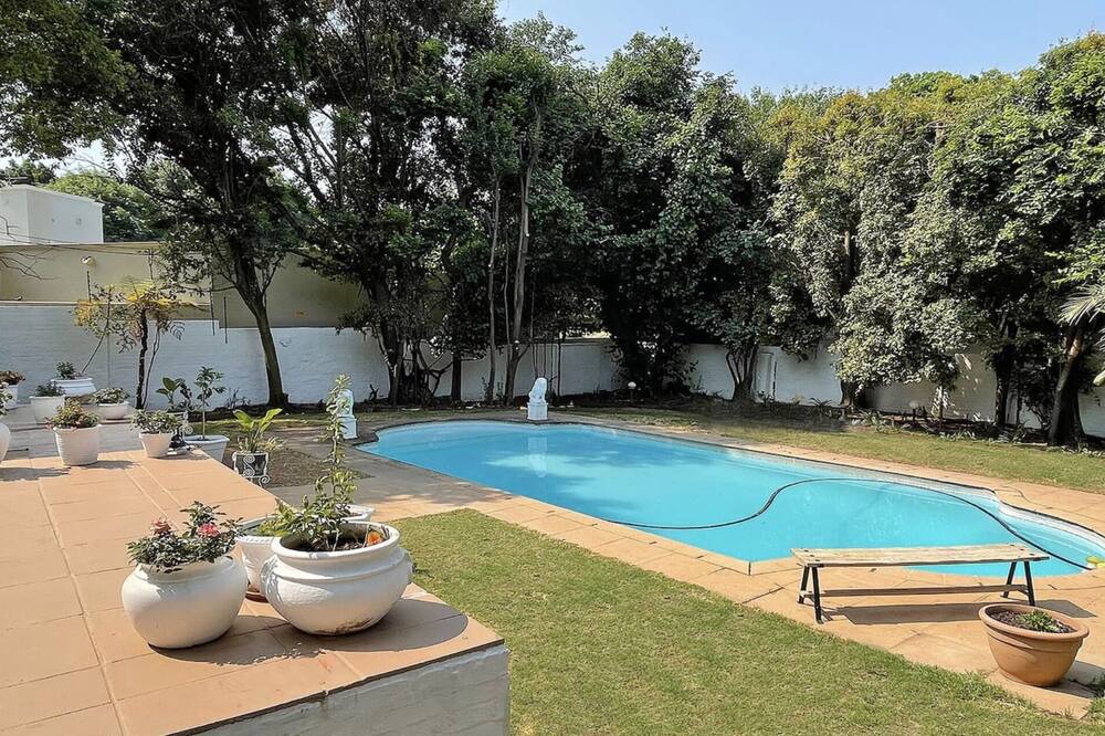 Photo of Outdoor in Greater Johannesburg Metropolitan Area