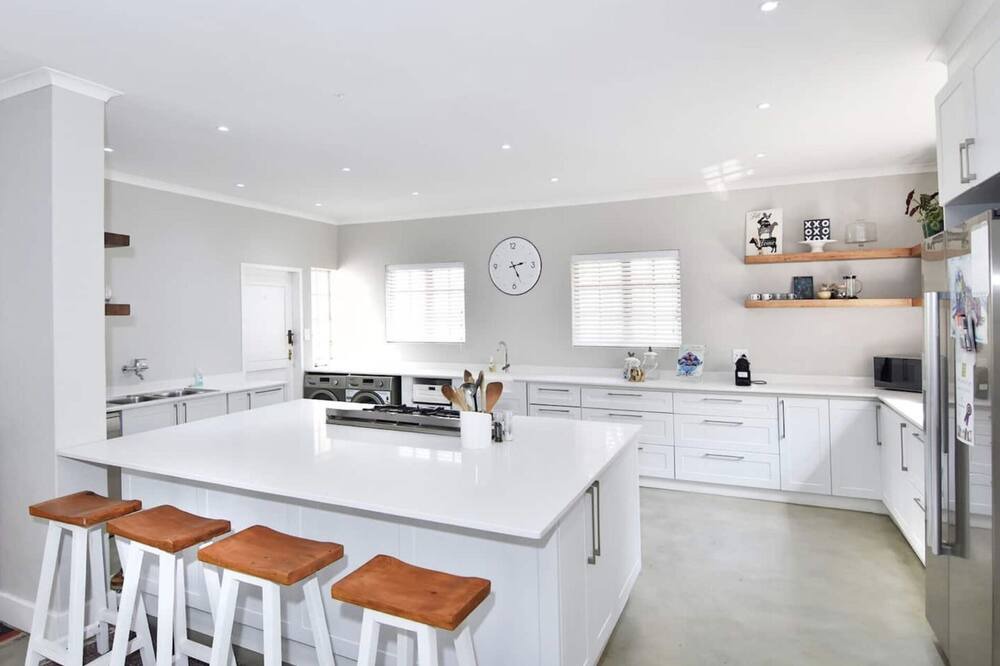 Photo of Kitchen in Greater Johannesburg Metropolitan Area
