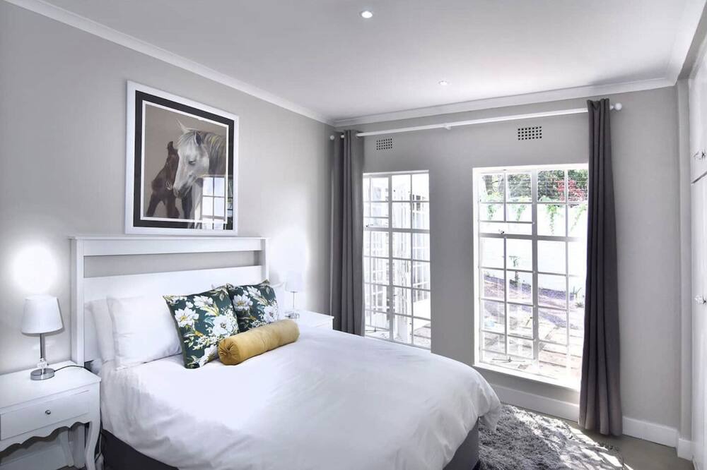 Photo of Bedroom in Greater Johannesburg Metropolitan Area