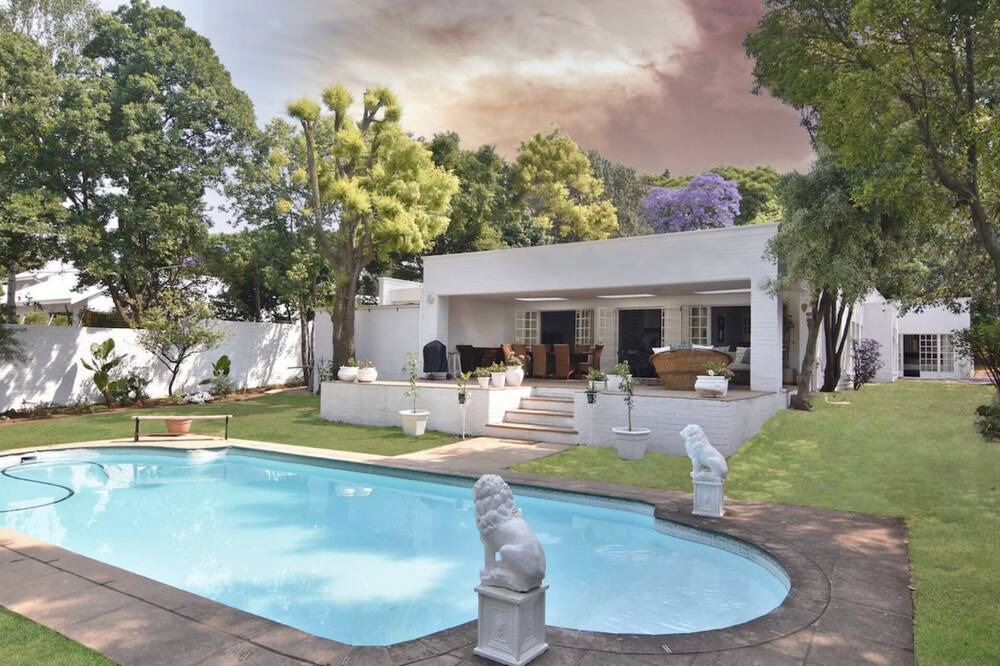 Photo of Outdoor in Greater Johannesburg Metropolitan Area