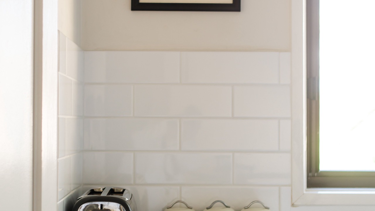 Photo of Bathroom in Bungendore