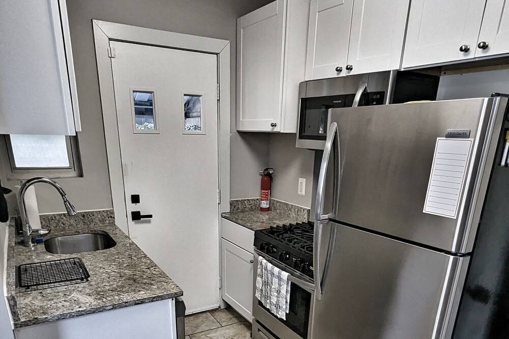 Photo of Kitchen in Southeast