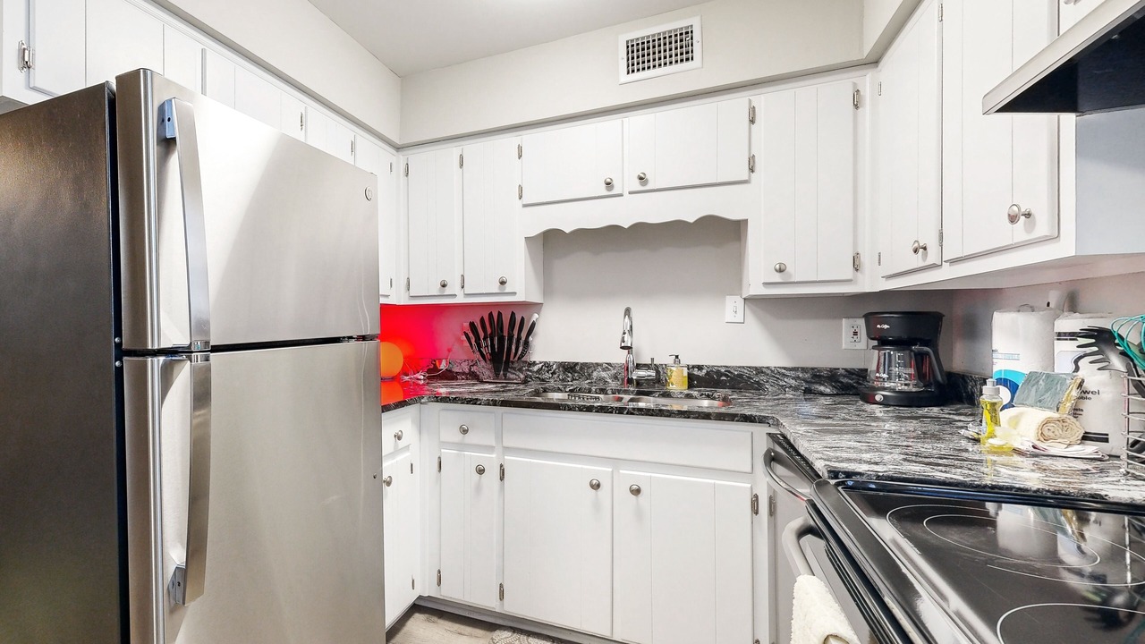Photo of Kitchen in Music Row