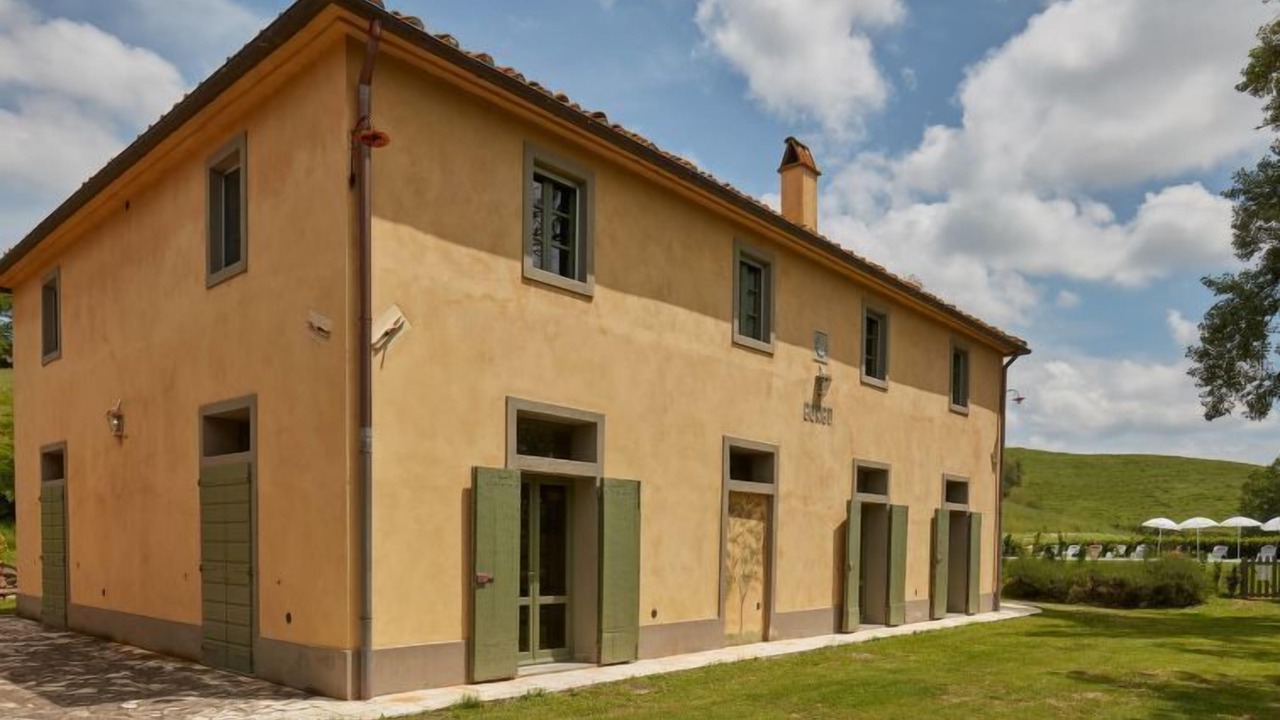 Photo of Outdoor in Peccioli
