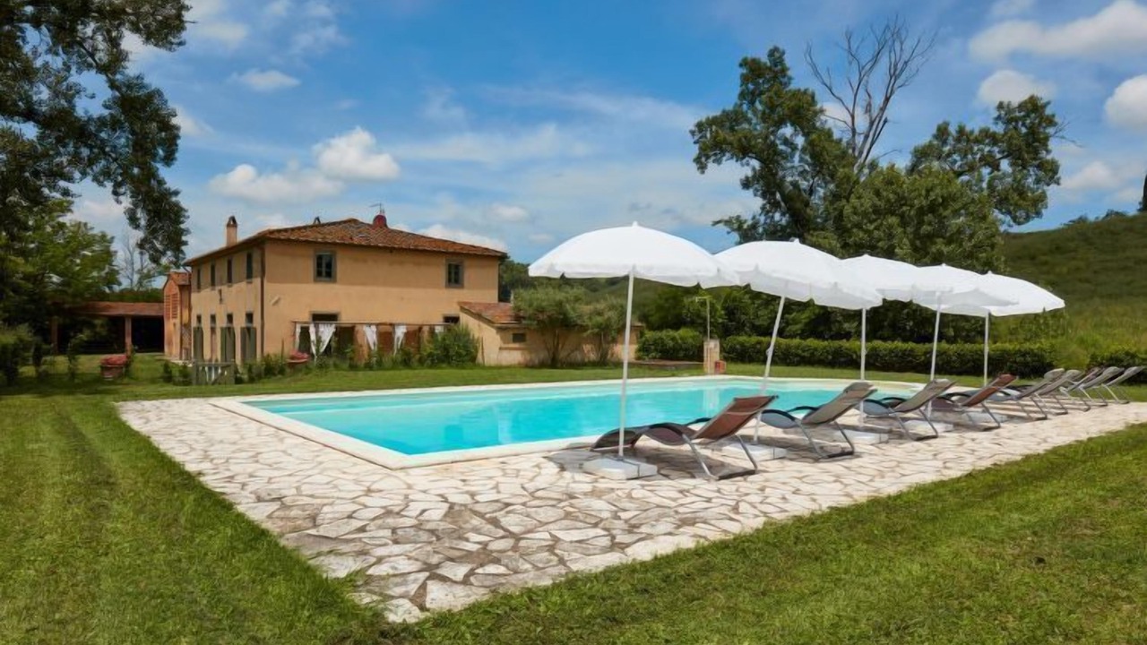 Photo of Outdoor in Peccioli