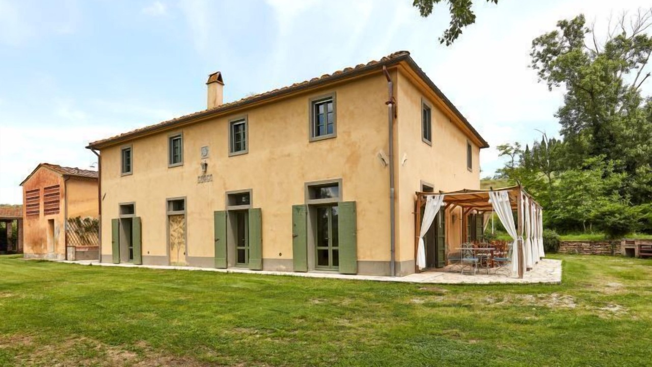 Photo of Outdoor in Peccioli