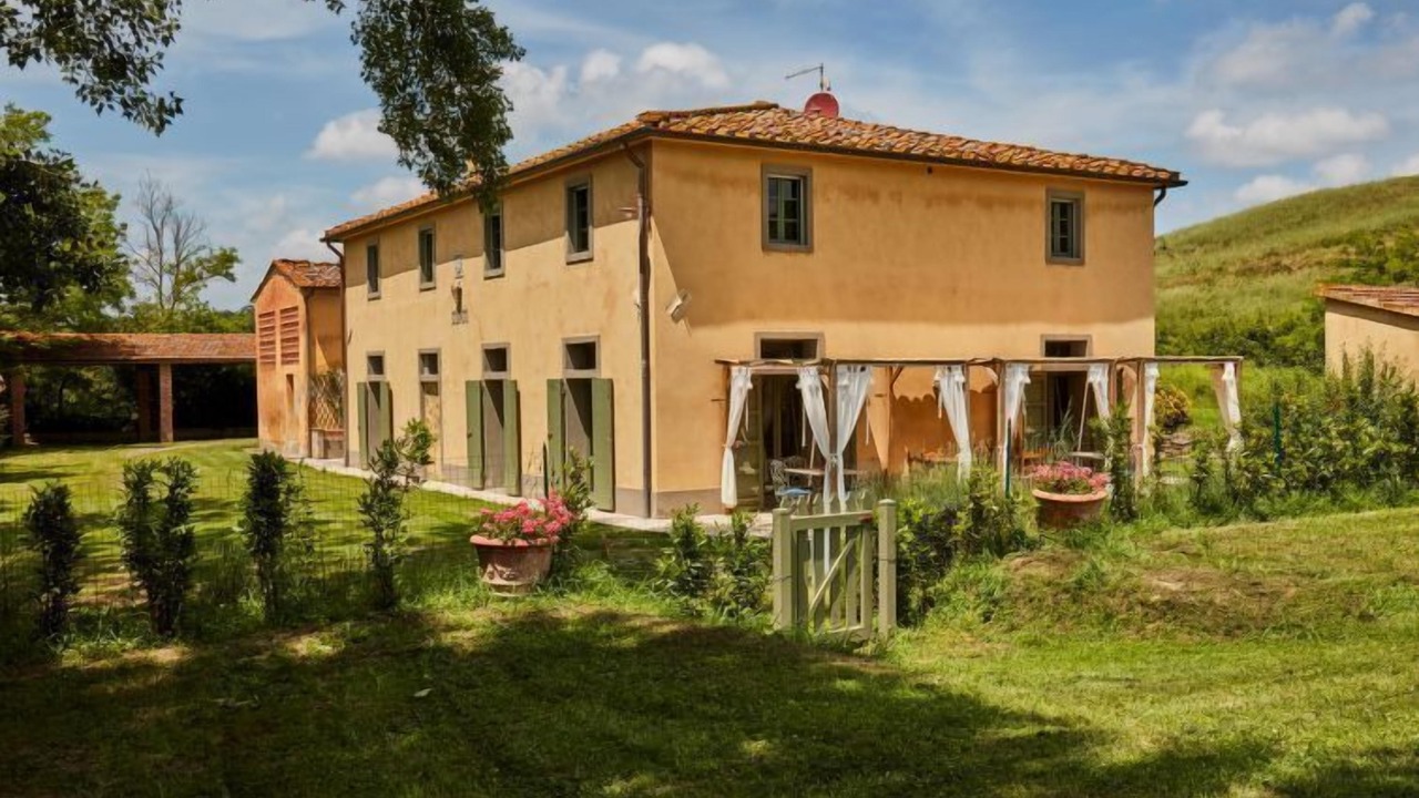 Photo of Outdoor in Peccioli