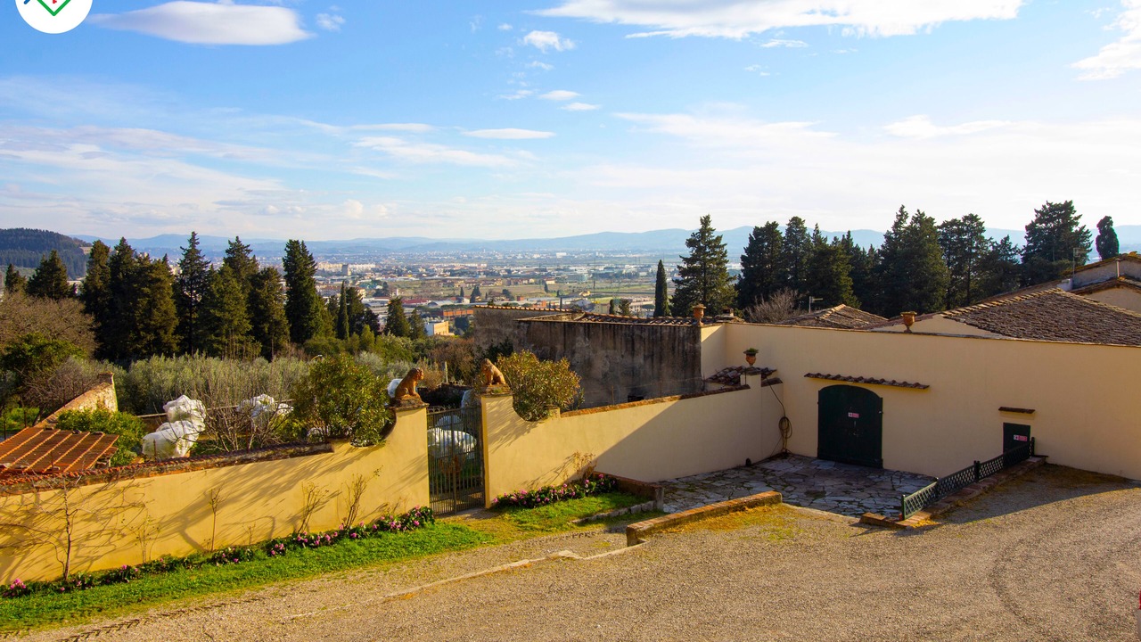 Photo of Outdoor in Calenzano