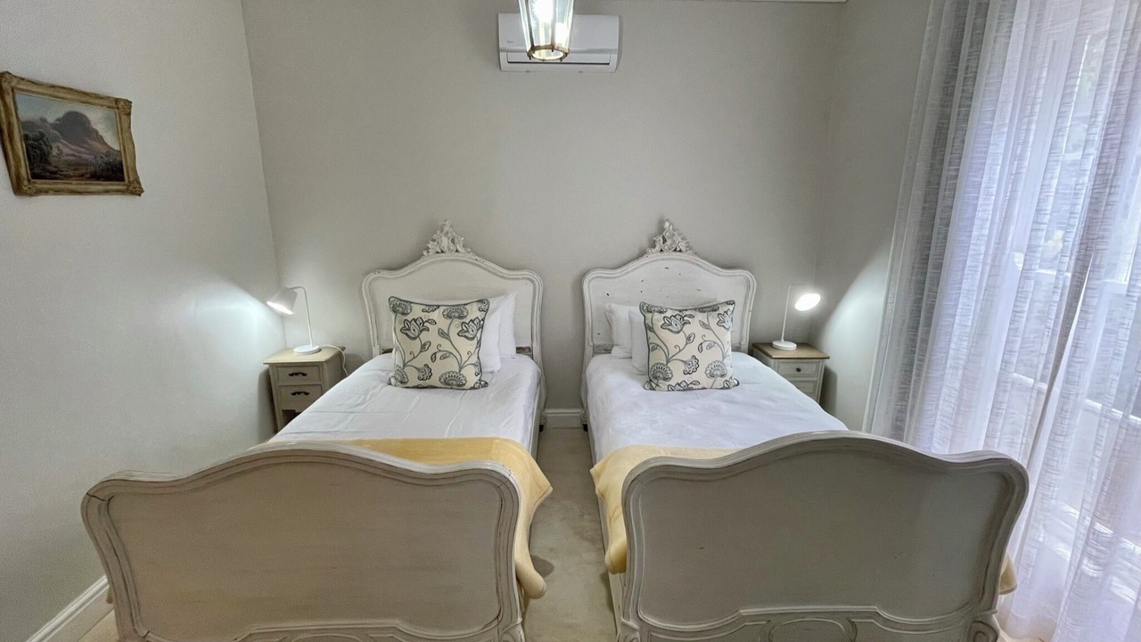 Photo of Bedroom in Cape Winelands