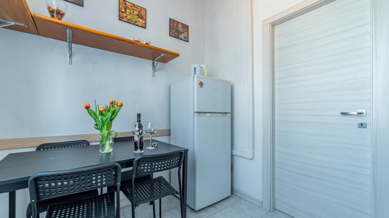 Photo of Kitchen in Parma