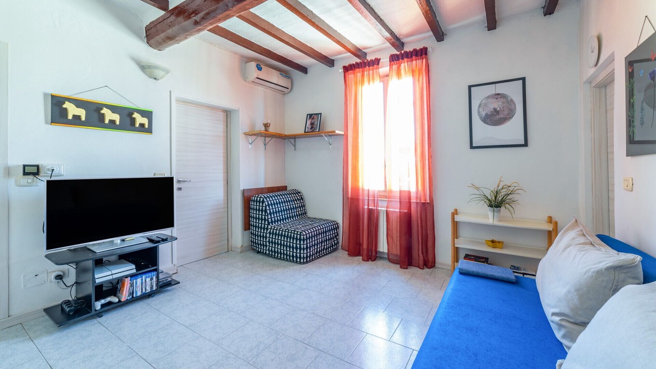Photo of Livingroom in Parma