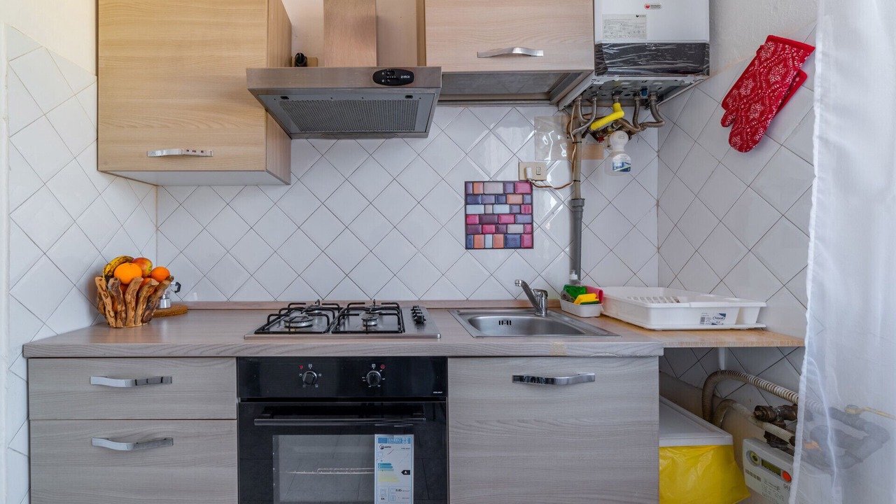 Photo of Kitchen in Parma