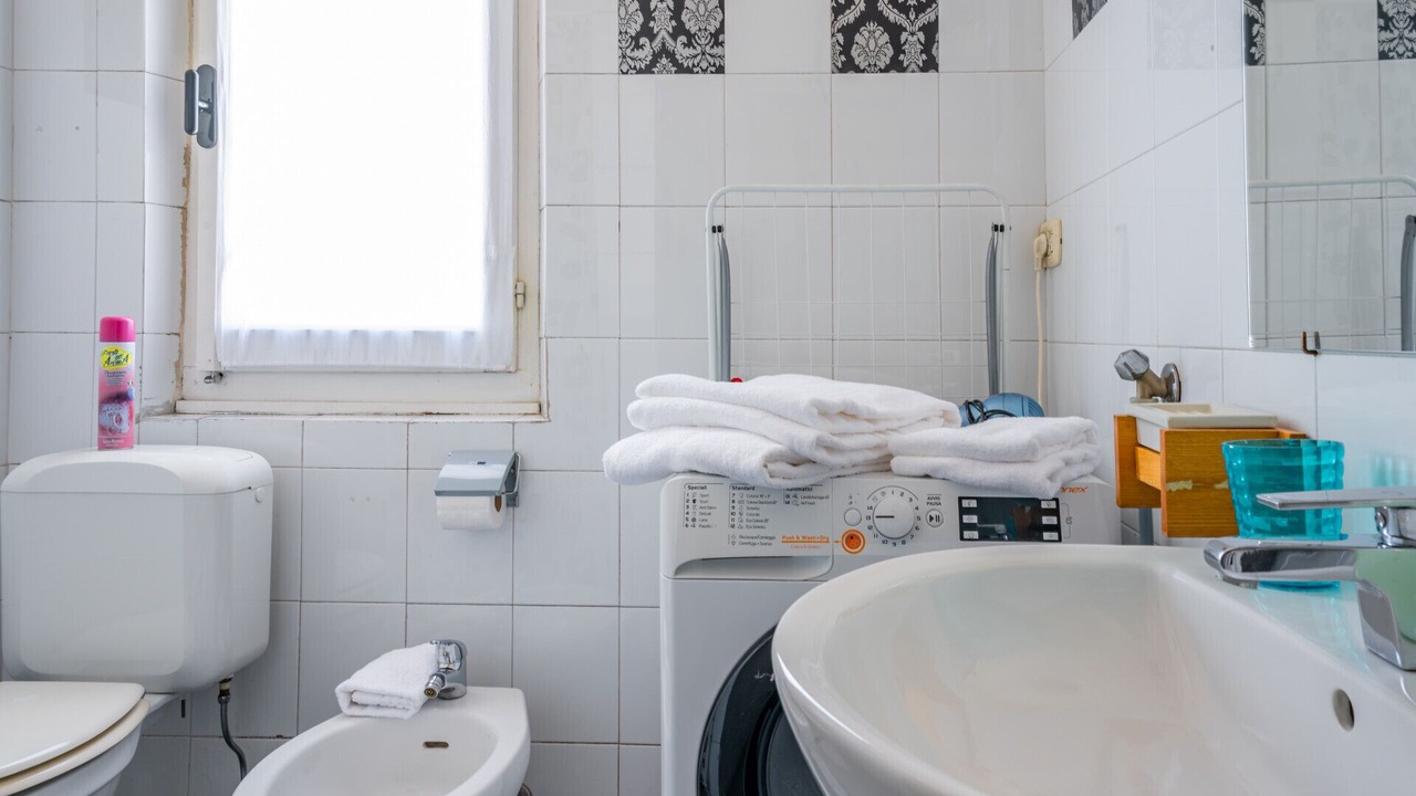 Photo of Bathroom in Parma