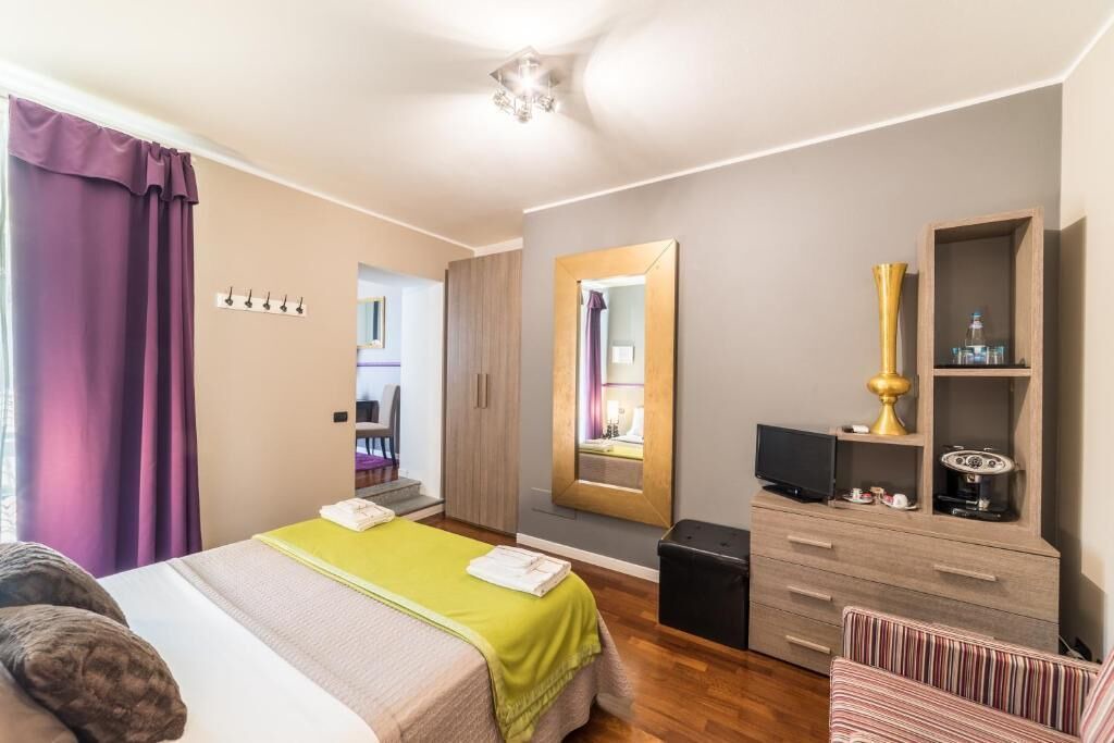 Photo of Bedroom in Centro Storico