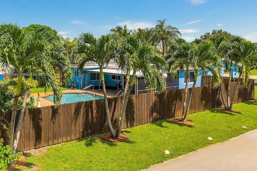 Photo of Outdoor in Fort Lauderdale