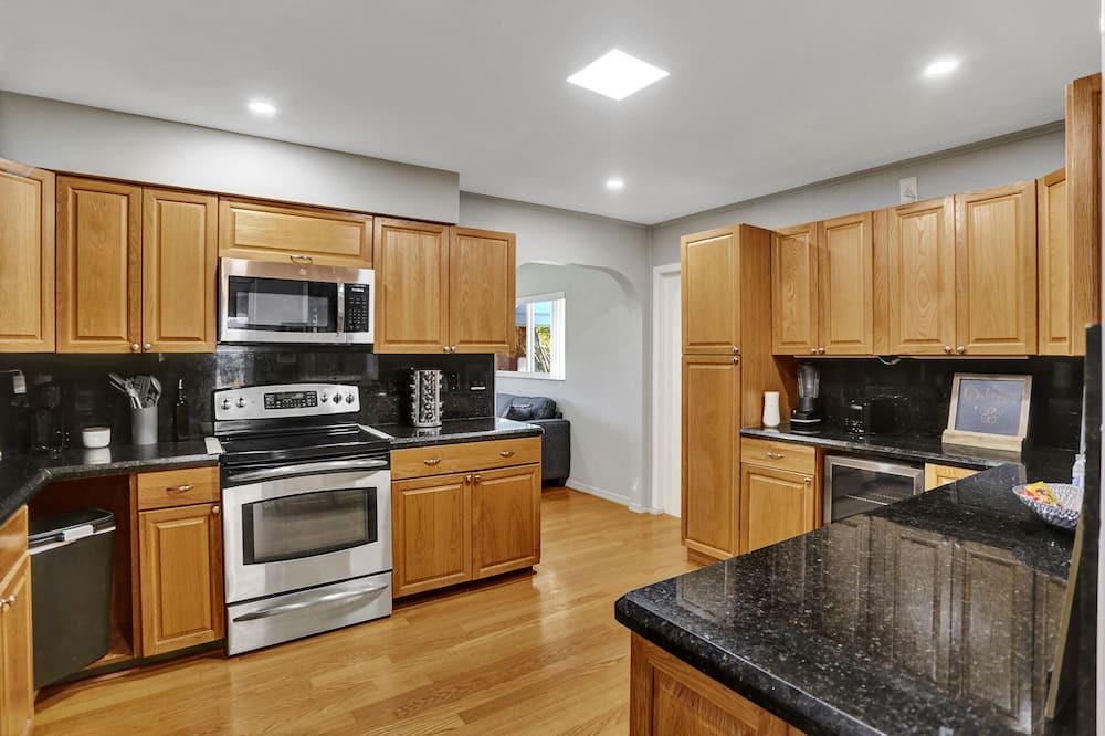 Photo of Kitchen in Fort Lauderdale