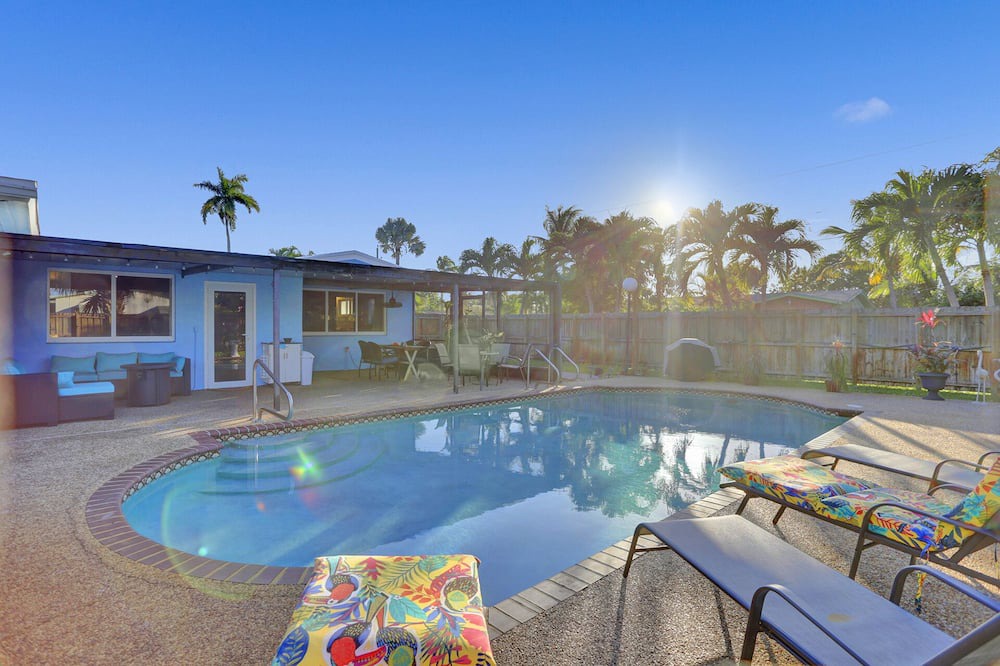 Photo of Outdoor in Fort Lauderdale