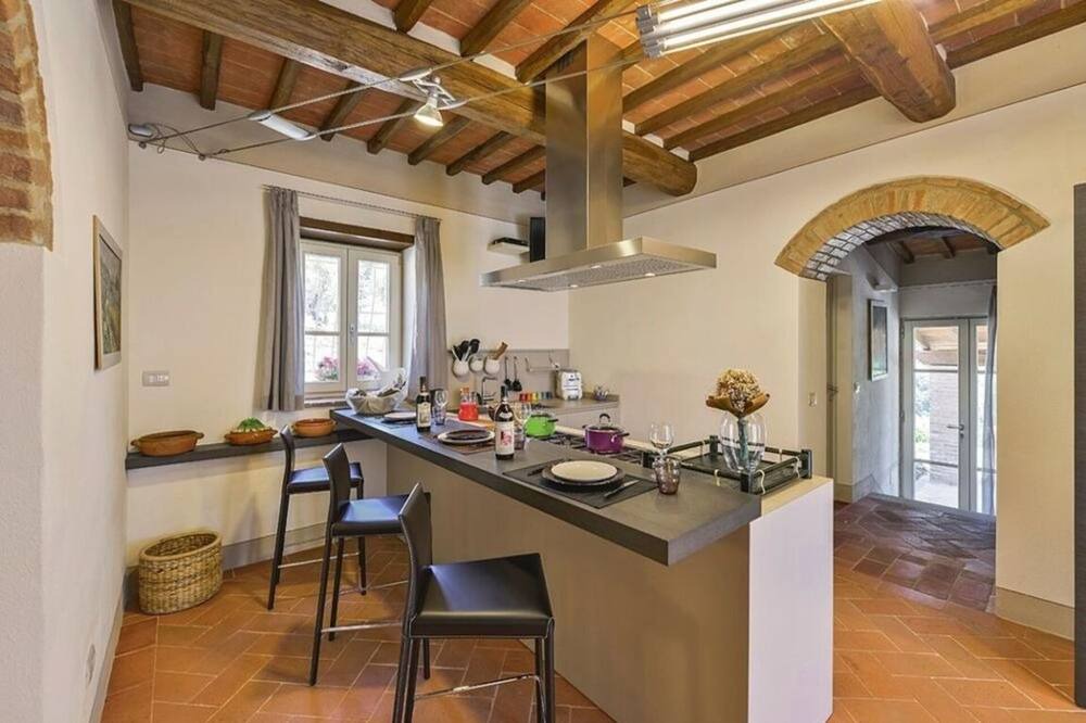 Photo of Kitchen in Palaia