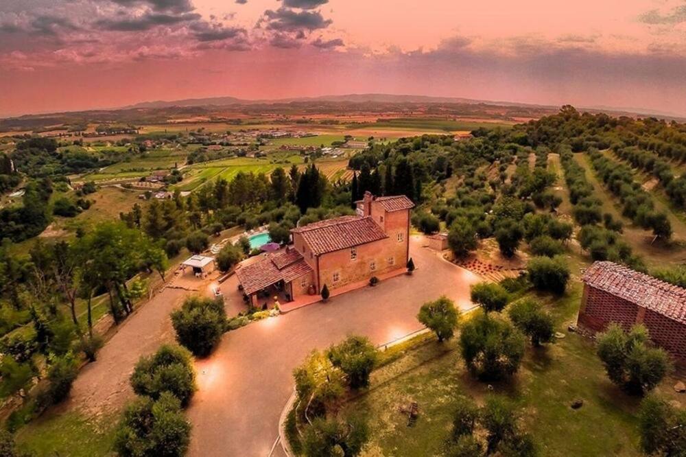 Photo of Outdoor in Palaia