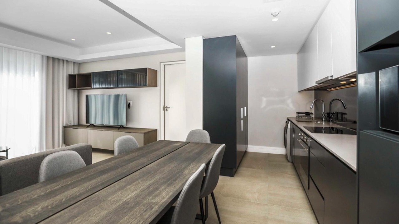 Photo of Kitchen in Parkwood