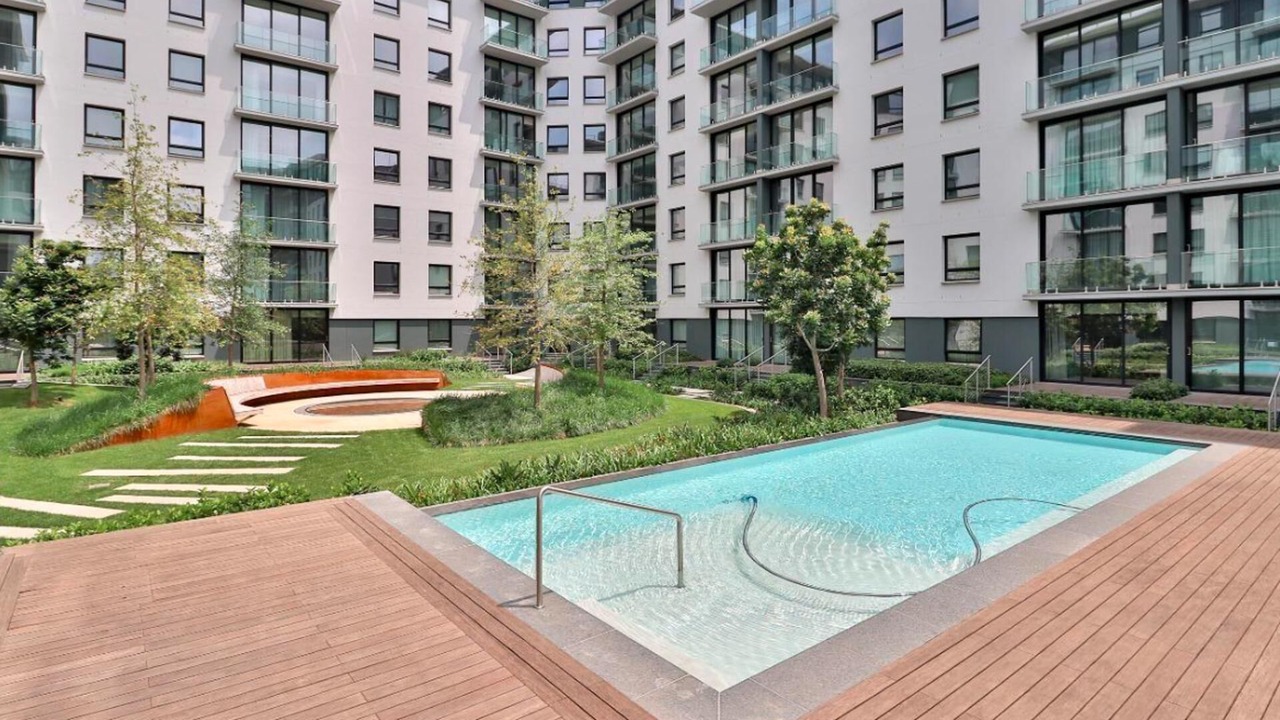 Photo of Outdoor in Parkwood