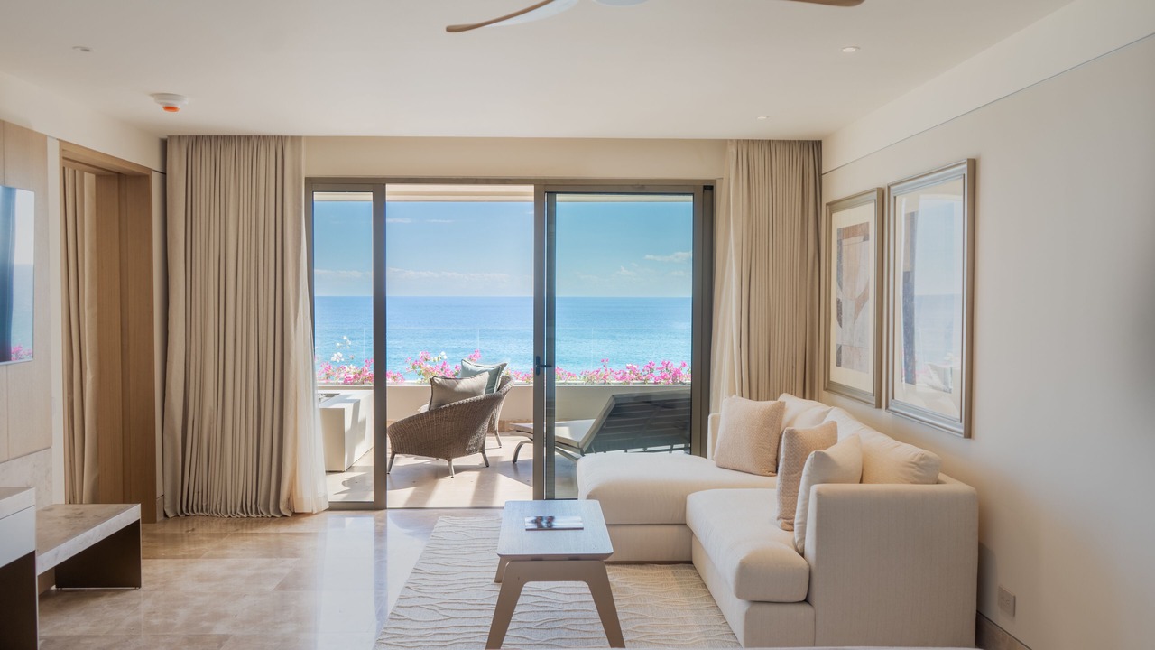 Photo of Bedroom in Cabo San Lucas