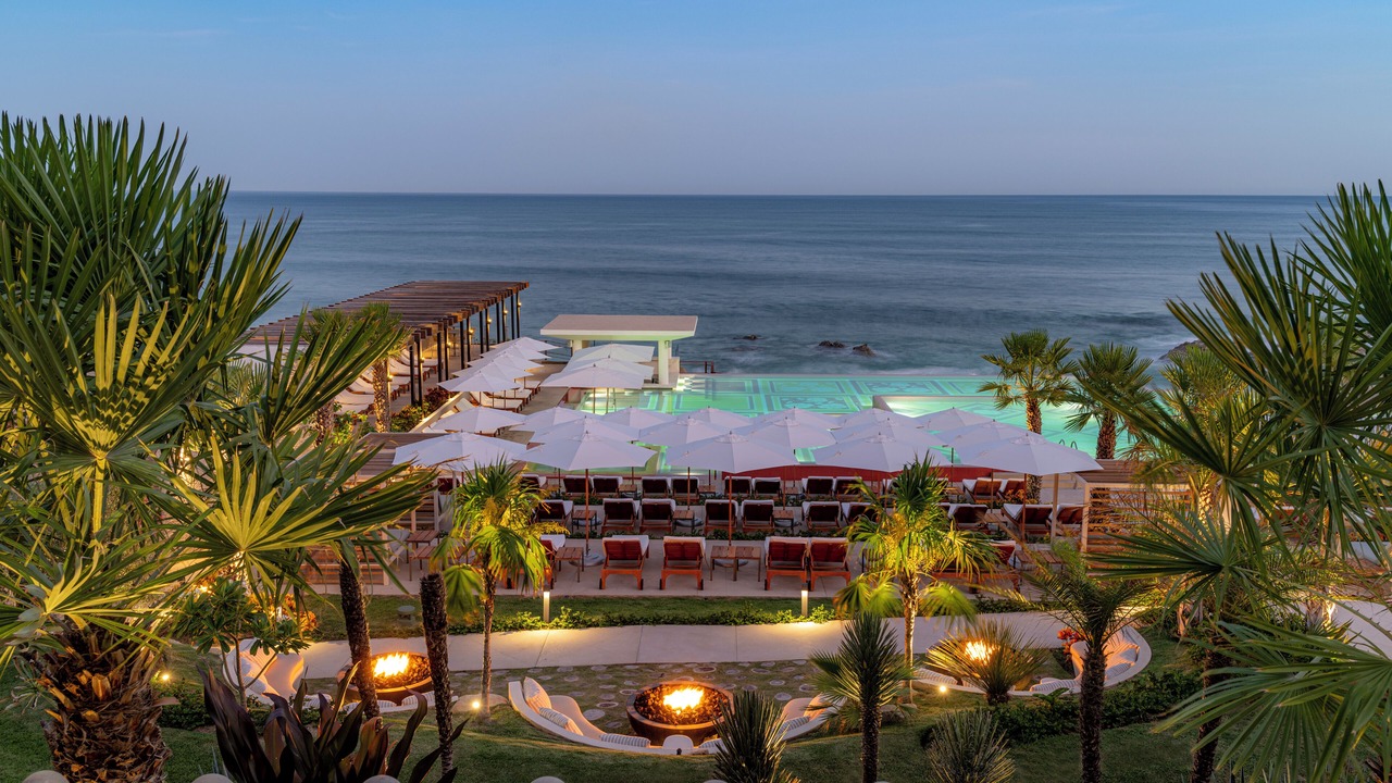 Photo of Outdoor in Cabo San Lucas