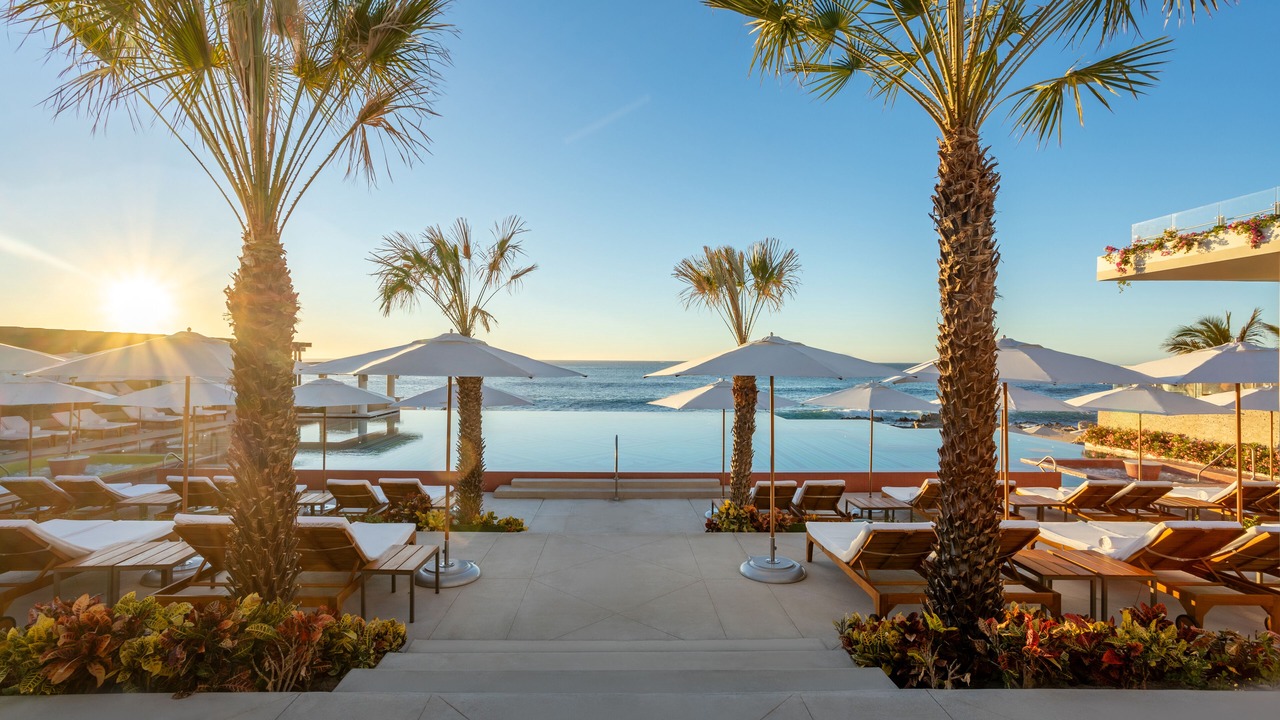 Photo of Outdoor in Cabo San Lucas