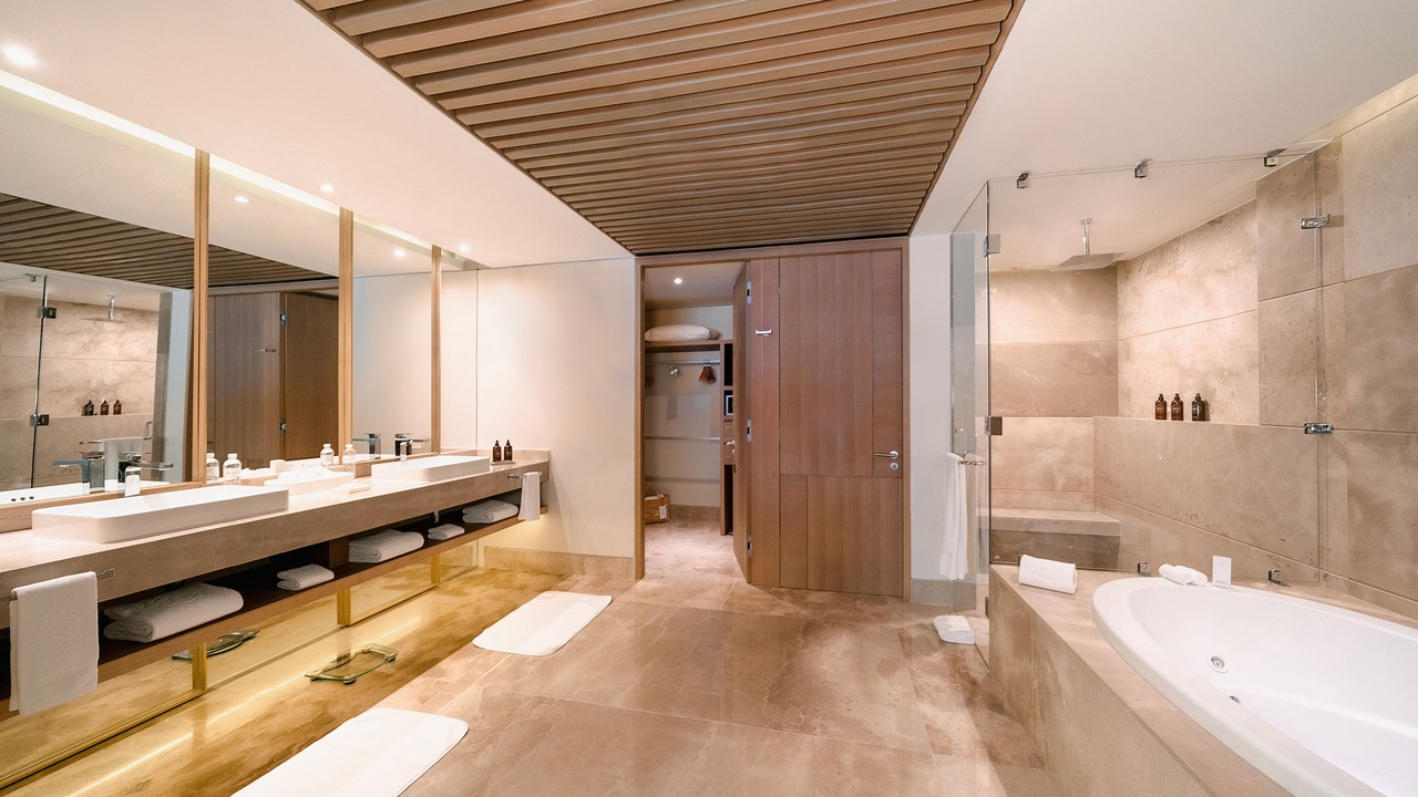 Photo of Bathroom in Cabo San Lucas