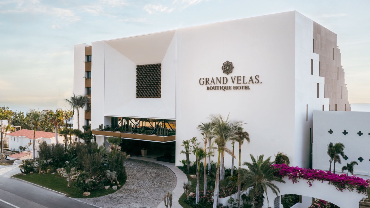 Photo of Outdoor in Cabo San Lucas