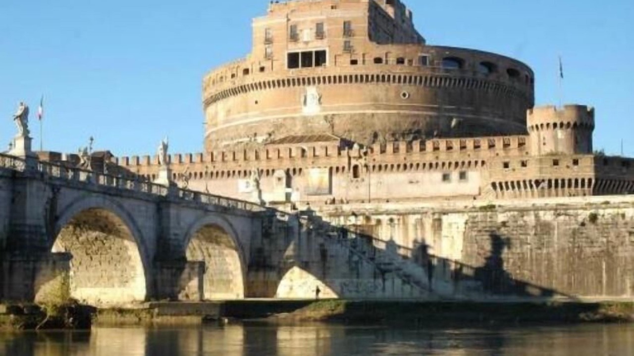 Photo of Outdoor in Rione V Ponte