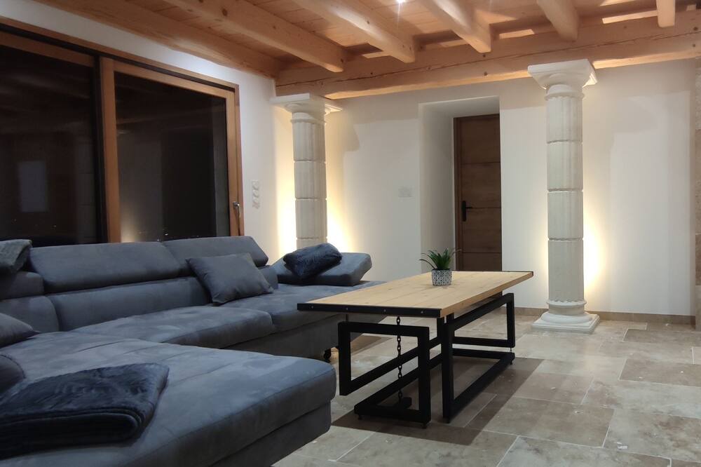 Photo of Livingroom in Arlysere