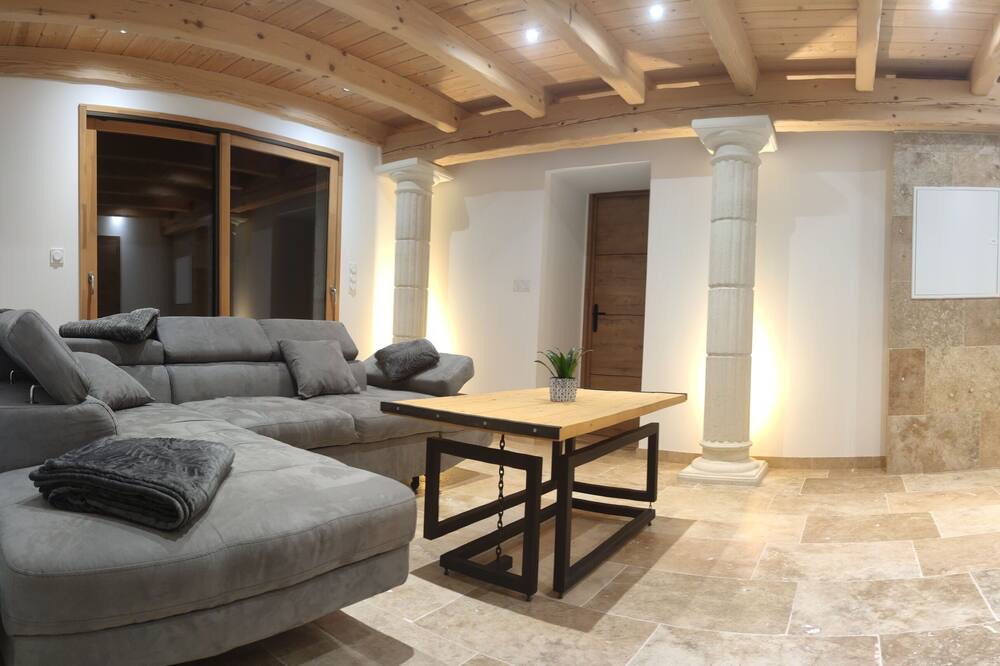 Photo of Livingroom in Arlysere