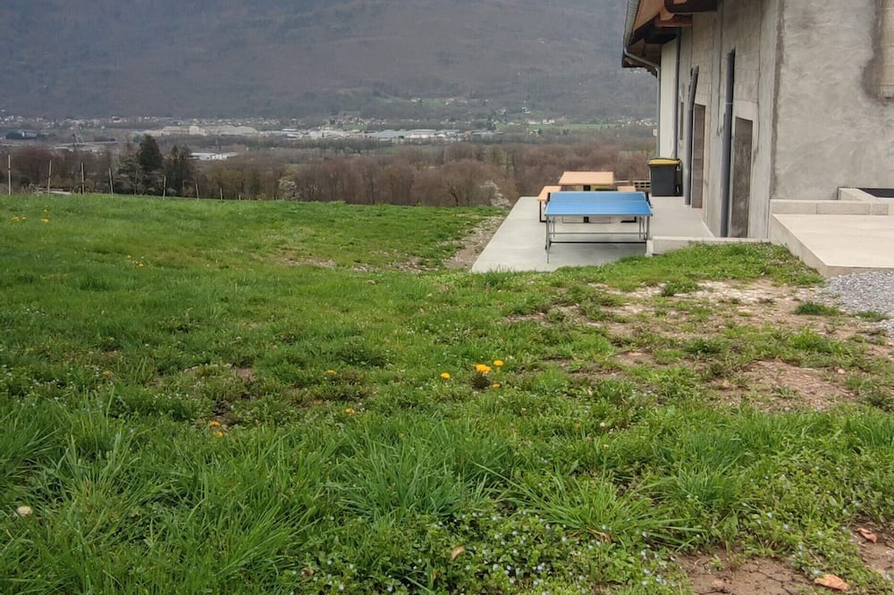 Photo of Outdoor in Arlysere